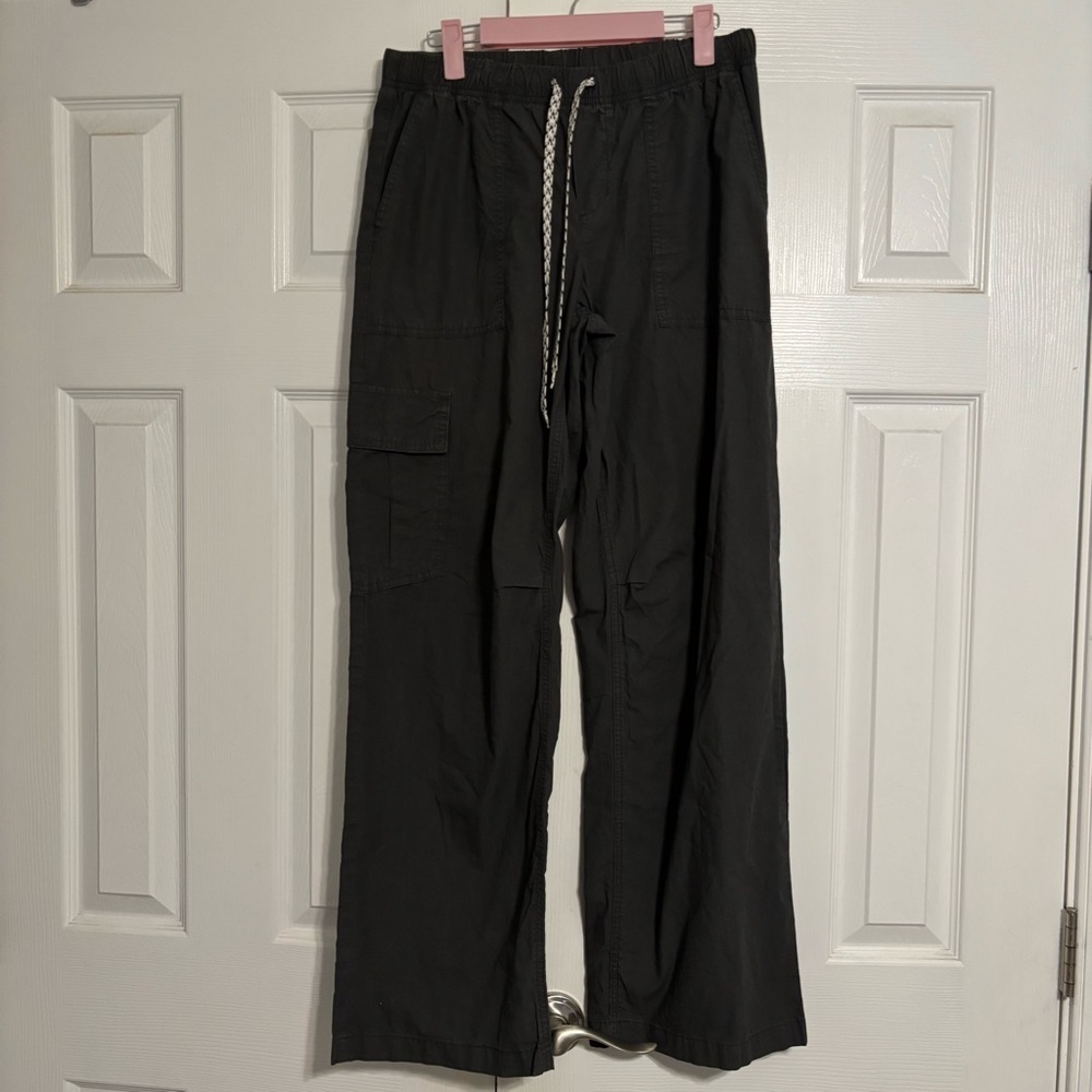 Aerie Baggy Cargo Skater Pants - Picture 2 of 5
